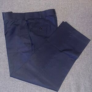 Men’s dress pants